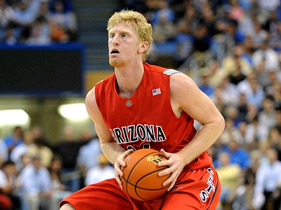 Former NBA Player Chase Budinger Wins First Olympic Match in Volleyball