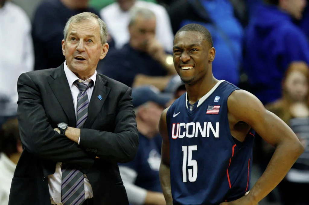 Walker's UConn career was iconic, but HOF is doubtful