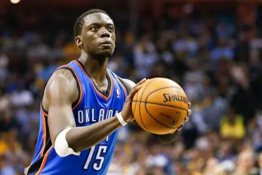 Reggie Jackson Bio & Career Stats | Quick Facts