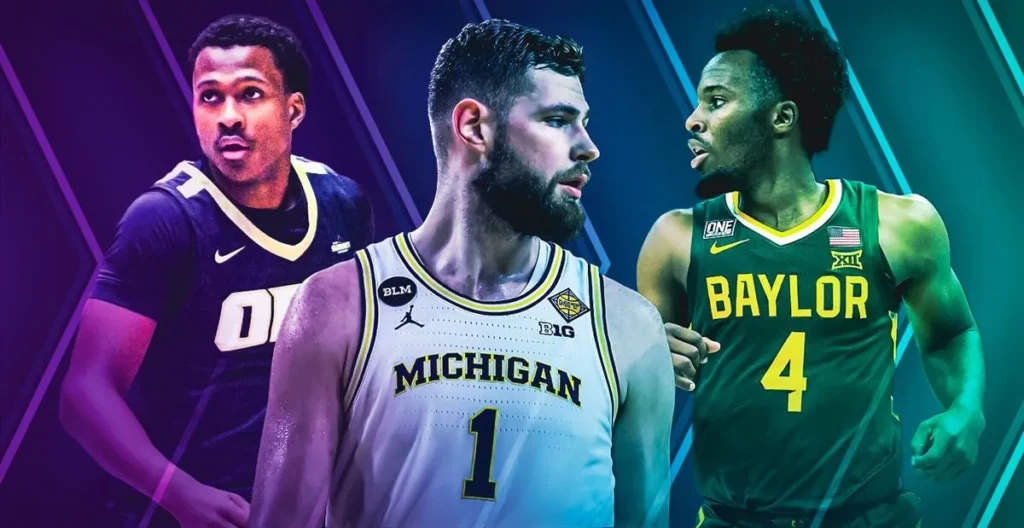 How college basketball's top transfers fit on new teams