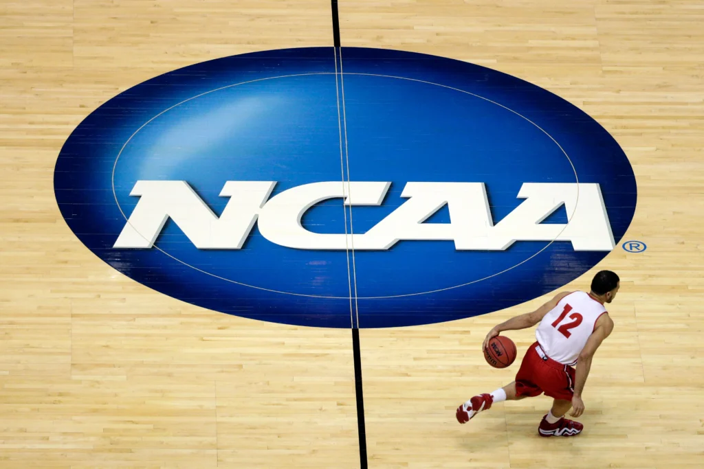 NCAA launches NIL deal transparency platform in push to publicize