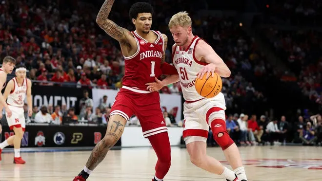 Expected roles for Indiana's five incoming transfers