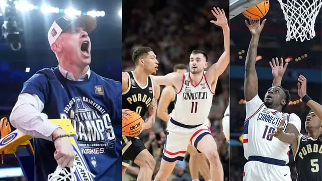 Predictions for UConn basketball's 2024-25 roster