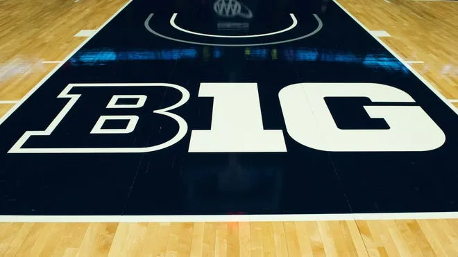 Big Ten to hold men's, women's basketball tournaments in Las Vegas within next