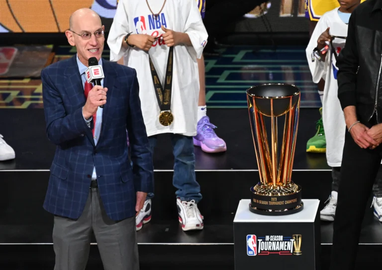 Hornets Announce Emirates NBA Cup 2024 Group Play Schedule