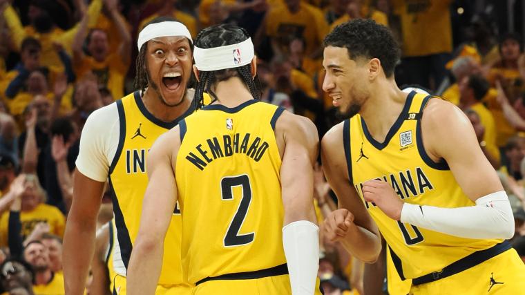 Indiana Pacers Win Prestigious 2024 NBA Changemaker of the Year Award for First-of-its-Kind Partnership with Spokenote