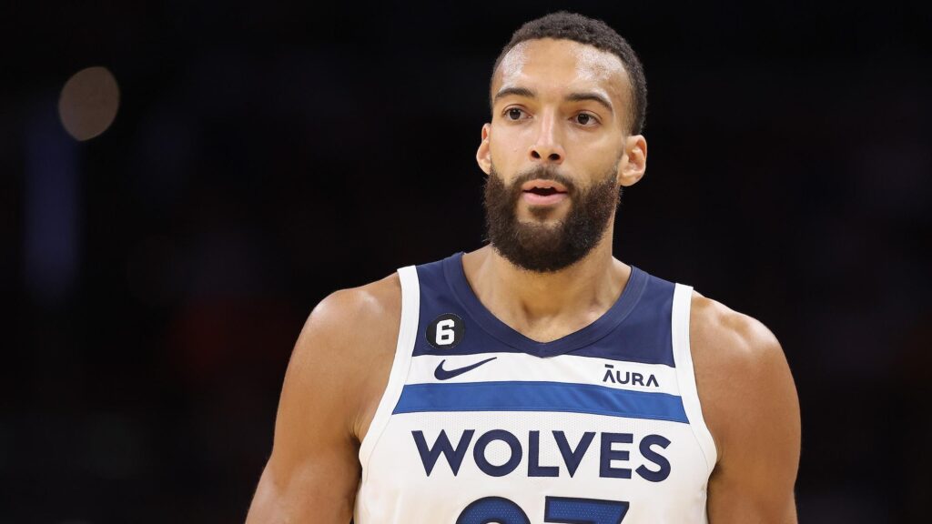 How to watch Anthony Edwards, Rudy Gobert, Timberwolves in Paris: TV, live stream, schedule, updated results