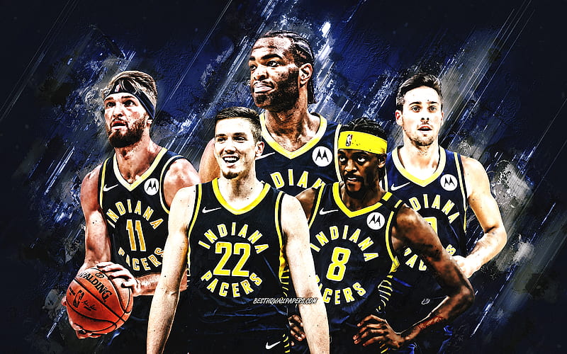 Indiana Pacers Win Prestigious 2024 NBA Changemaker of the Year Award for First-of-its-Kind Partnership with Spokenote