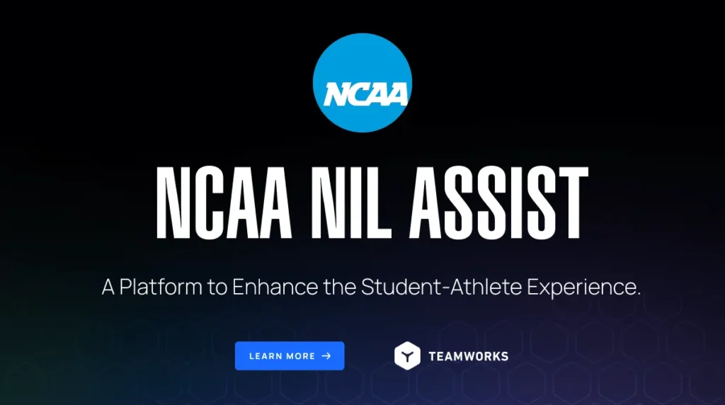 NCAA launches NIL deal transparency platform in push to publicize 