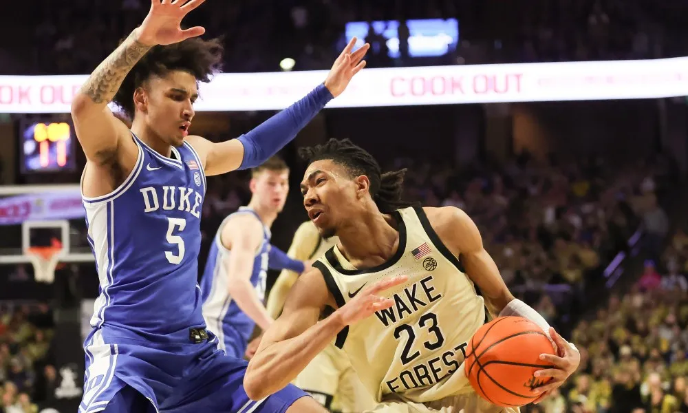 College basketball transfers aiming for 2025 NBA Draft