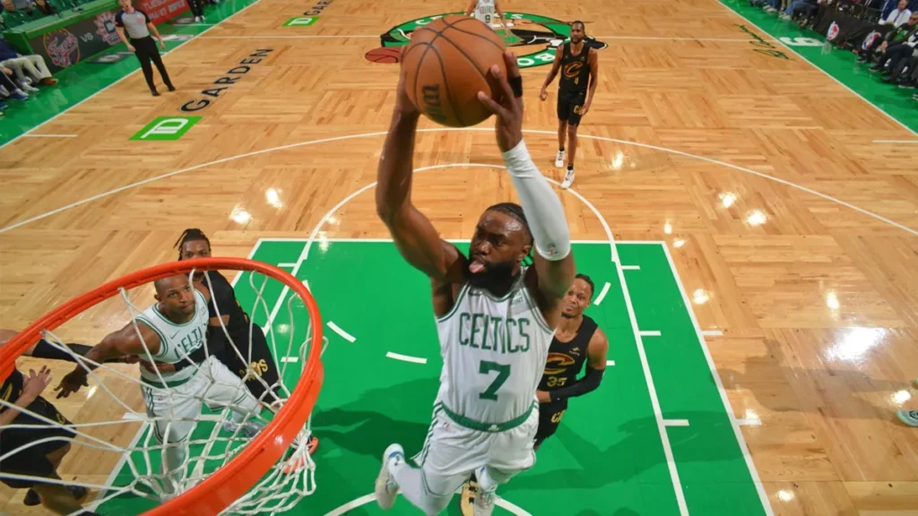 Celtics Learn Their NBA Cup Schedule as League Releases First Wave of Games