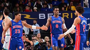 Pistons Mailbag - WEDNESDAY, August 14