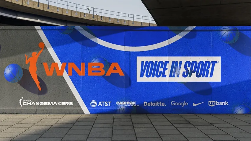 Bumble and the WNBA Partner to Champion Connection Through Shared Interests in Women’s Sports