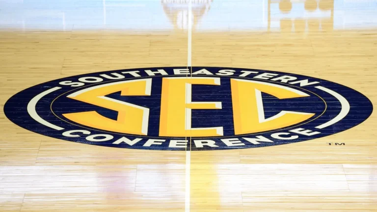 SEC basketball schedule: Five games to watch in 2025