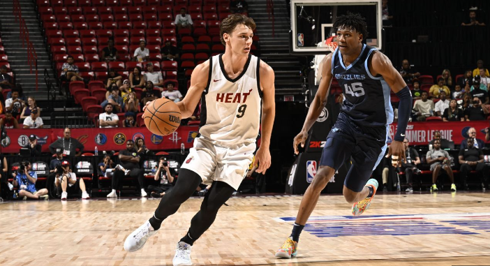 NBA Summer League: Top Performers and Highlights