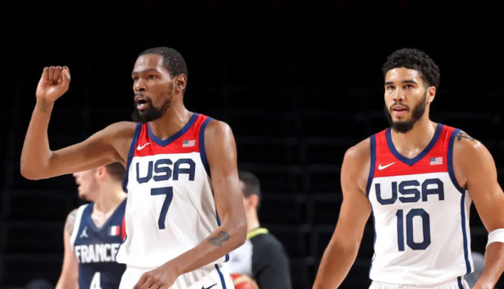 USA Basketball’s New Coaching Staff for 2024