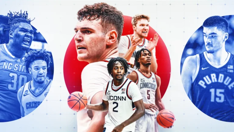 Predictions for UConn basketball's 2024-25 roster