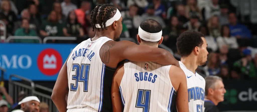 8 Interesting Things About the Orlando Magic’s 2024-25 Schedule