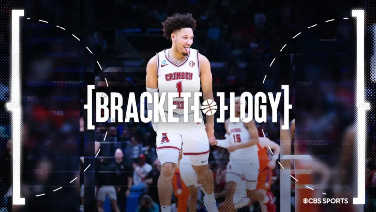 Bracketology: Alabama is No. 1 seed in early projection