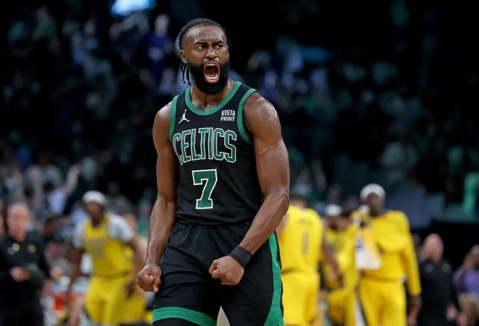 Why Jaylen Brown's recruitment was one of a kind