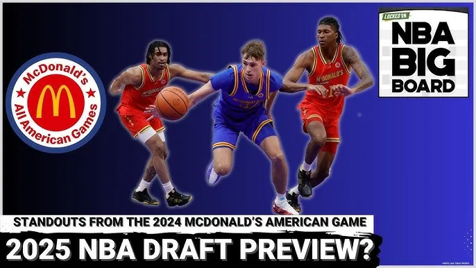 College basketball transfers aiming for 2025 NBA Draft