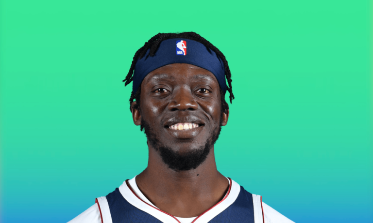 Reggie Jackson Bio & Career Stats | Quick Facts