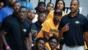 Recruiting has changed and so has mood at Peach Jam