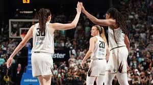 2024 WNBA Power Rankings Week 5: Rivalry Weekend Didn’t Disappoint