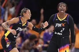 2024 WNBA Power Rankings Week 5: Rivalry Weekend Didn’t Disappoint