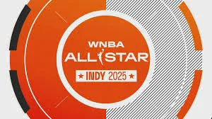 Indiana Fever to Host AT&T WNBA All-Star 2025 at Gainbridge Fieldhouse