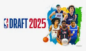 Early 2025 NBA Mock Draft: Duke's Flagg goes No. 1