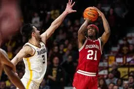 Expected roles for Indiana's five incoming transfers