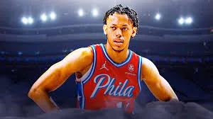 Philadelphia 76ers Sign Jeff Dowtin Jr. to Two-Way Contract