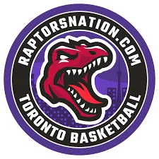 TORONTO RAPTORS UNVEIL 30TH ANNIVERSARY LOGO FOR THE 2024-25 SEASON