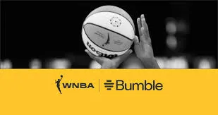 Bumble and the WNBA Partner to Champion Connection Through Shared Interests in Women’s Sports