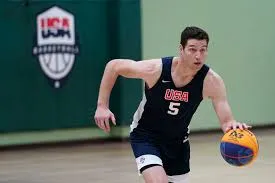 Who is Jimmer Fredette? Get reacquainted with USA's 