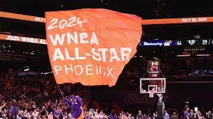 GRAMMY® Award-Winning Global Superstar Pitbull to Headline at Halftime During 2024 AT&T WNBA All-Star Game