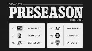 Kings Announce 2024-25 Regular Season and Preseason Schedules