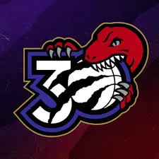 TORONTO RAPTORS UNVEIL 30TH ANNIVERSARY LOGO FOR THE 2024-25 SEASON