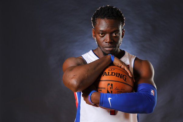 Reggie Jackson Bio & Career Stats | Quick Facts