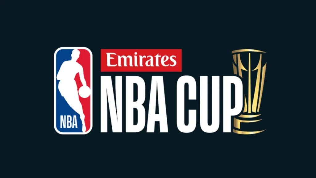 Bulls announce Emirates NBA Cup 2024 schedule