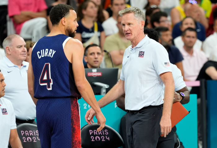 USA Basketball’s New Coaching Staff for 2024