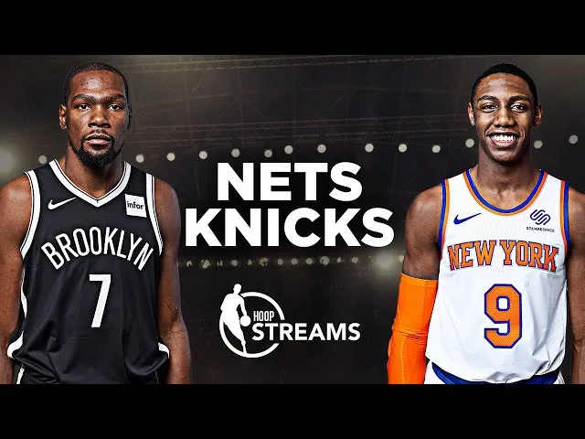 Brooklyn Nets Complete Trade With New York Knicks