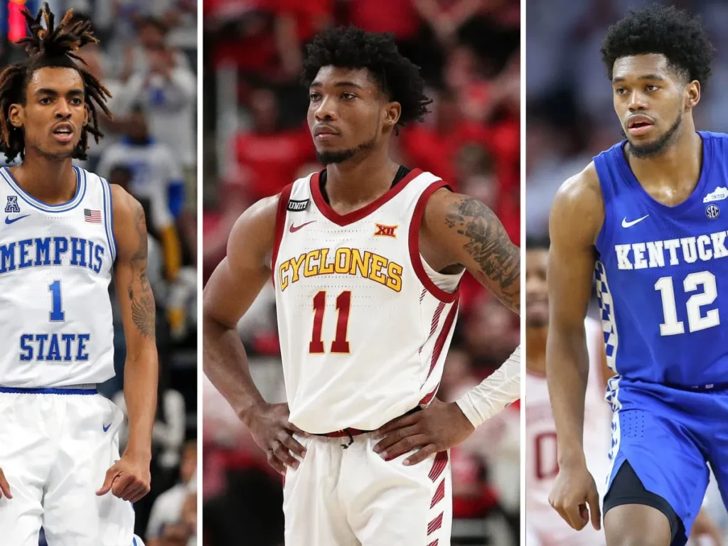 How college basketball's top transfers fit on new teams