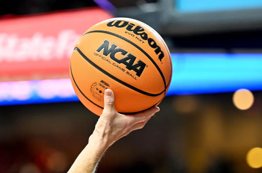 Report: NCAA pitches models for tournament expansion